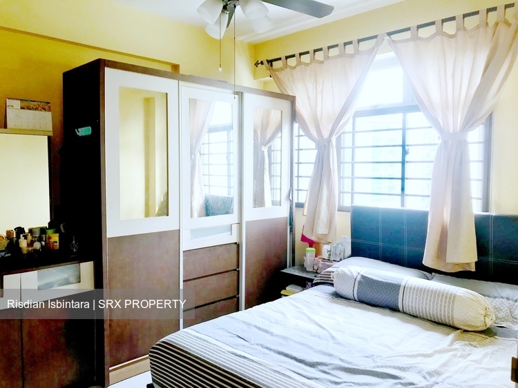 Blk 424C Yishun Avenue 11 (Yishun), HDB 3 Rooms #208669521